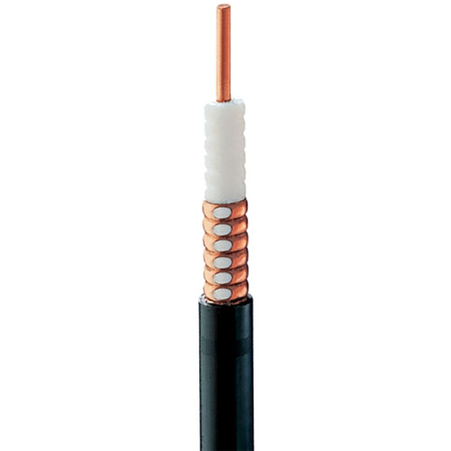 RFS 16635030 1/2" Radiating Fire Ret.