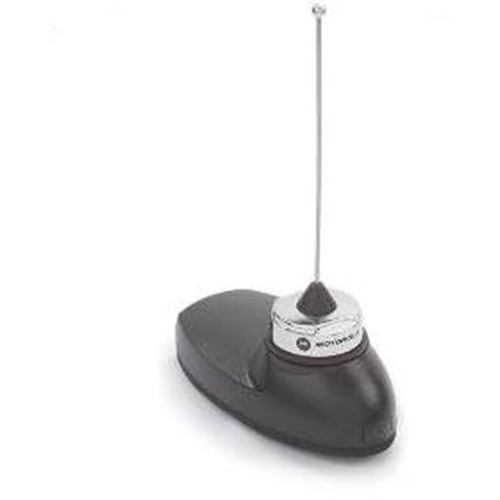 Motorola RAD4218 GPS/VHF 3dB Gain Through Hole Mount Mobile Antenna