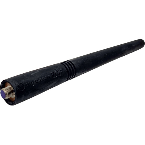 Motorola PMAD4023A VHF 150-161 MHz Flexible Whip Antenna