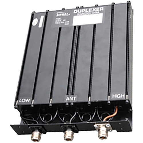 Hytera DT22 Built-in Mini Duplexer UHF 350-470 MHz