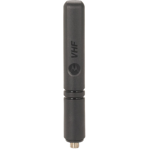 Motorola PMAD4119 VHF/GPS 136-148 MHz Combination Stubby Antenna