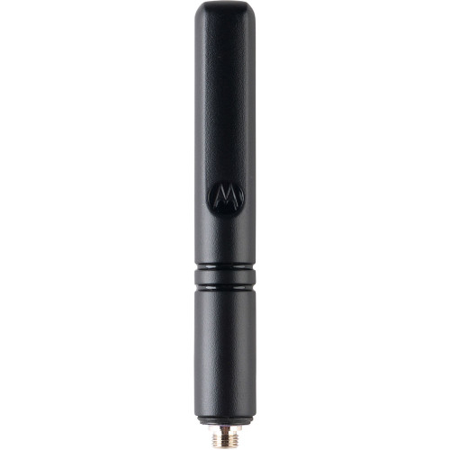 Motorola PMAD4120 GPS/VHF 146-160 MHz Combination Stubby Antenna