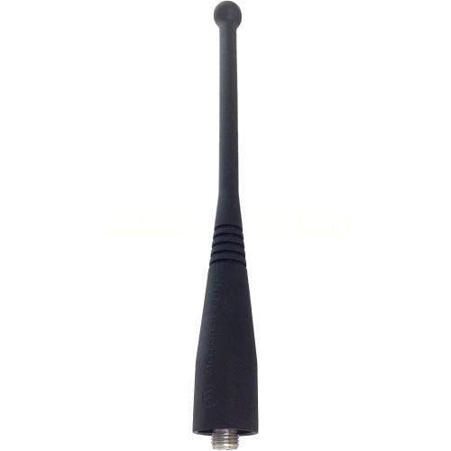 Motorola 8505241U05 403-520 MHz UHF Flexible Whip Antenna