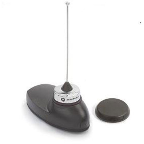 Motorola PMAN4000 GPS Through-Hole Mount Antenna