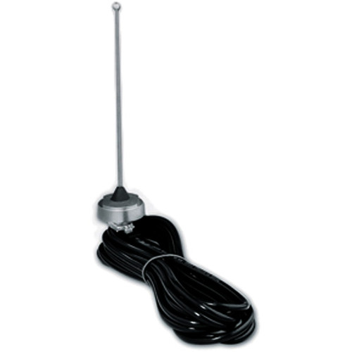 Motorola HAE4004A Urban UHF 470-512 MHz 1/4 Wave Through-Hole Mount Antenna