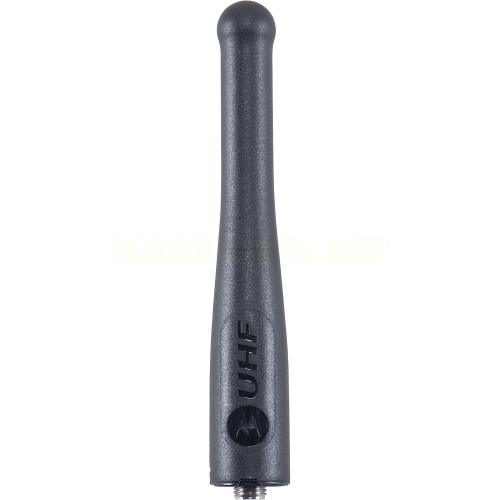 Motorola PMAE4021 UHF/GPS Combination Stubby Antenna