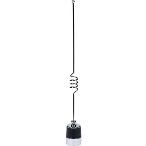 MOTOROLA HAF4026A 806-941 Mhz, 3 Db Gain, Through-Hole Mount Antenna
