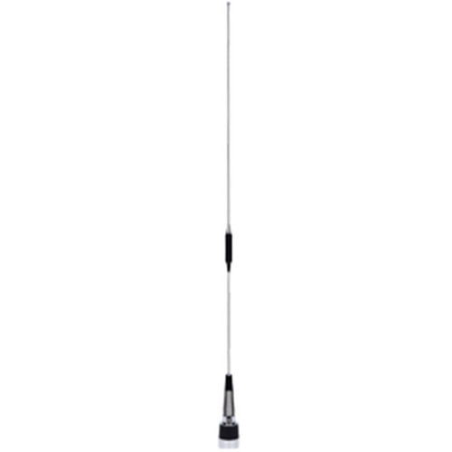 Motorola HAE6010A UHF 360-433 MHz 3.5 dB Gain Through-Hole Mount Antenna