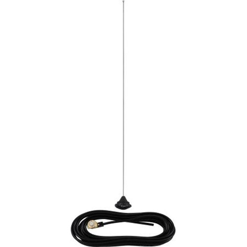 TAD6113A 152-162 Mhz Quarterwave Antenna