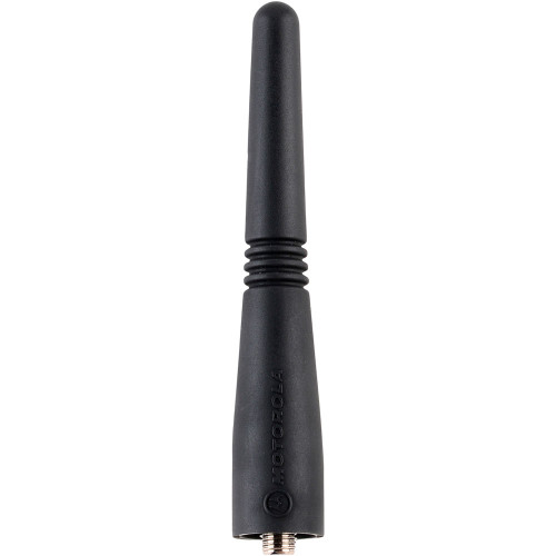 Motorola PMAD4020A 380–403 MHz VHF Stubby Antenna