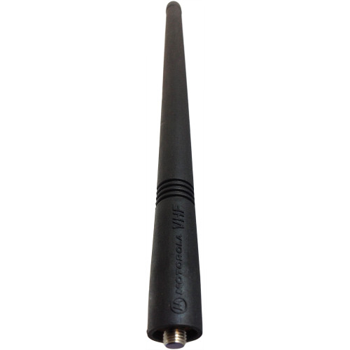 Motorola NAD6579A VHF Flexible Whip Antenna