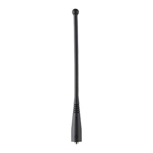 MOTOROLA NAF5037A 806-870 Mhz Whip Antenna.1/2 Wave Flexible, 7".Compatible with Radios MT 1500, MTP700, MTP750, XTS 2500, XTS 5000