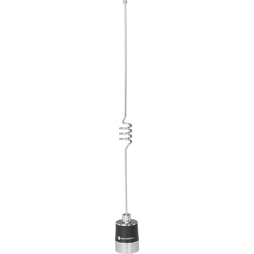 Motorola HAF4015A 3 dB Gain Motorcycle-Mount Antenna, 806–870 MHz