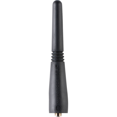 Motorola PMAE4006A 465-495 MHz UHF Stubby Antenna