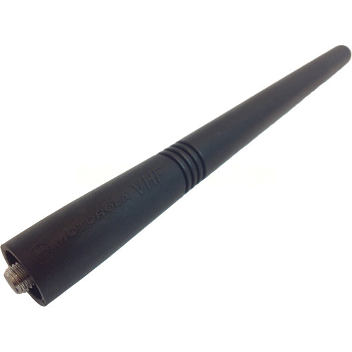 Motorola 8504762J02 155-174 MHz VHF Whip Antenna