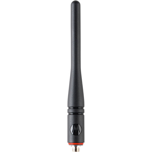 Motorola PMAF4010A 800/900 MHz Short Whip Antenna