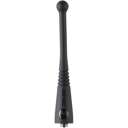 Motorola NAF5084A 700/800 MHz Stubby Antenna