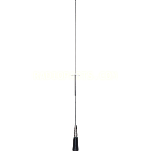 Motorola RAE4016ARB 494-512 MHz UHF 5dB Gain Mobile Antenna
