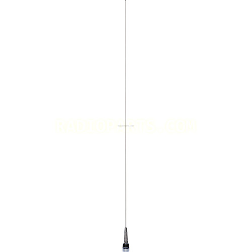 Motorola HAD4022A 132-174 MHz 3dB Gain Mobile Antenna