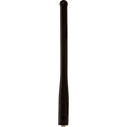 Motorola PMAD4128A GPS VHF/GPS 160-174 MHz Helical Whip Antenna for ATEX Radios