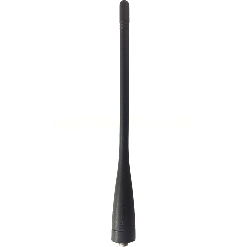 Kenwood KRA-27M3 400-450 MHz UHF Whip Antenna