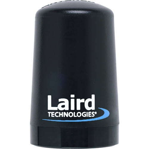 Laird TRA7600S3NB 760-870 MHz Black Phantom Antenna