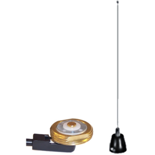 Icom K220C NMO Aviation Mobile Antenna