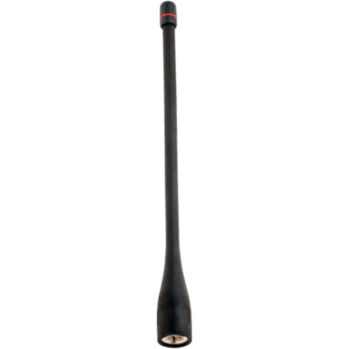 Icom FAS56U 450-520MHz Antenna for F60/V - Red Ring
