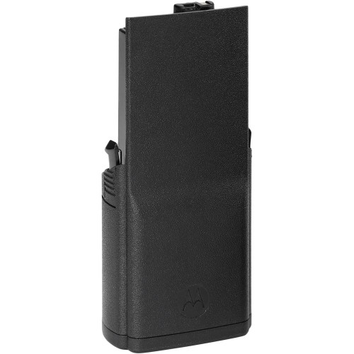 Motorola NNTN7037A IMPRES NiMH 2100 mAh IP67 Battery