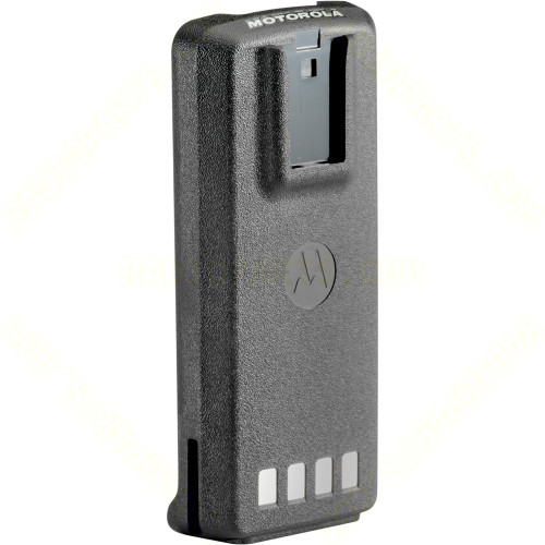 Motorola PMNN4081BR replaced by [PMNN4476A]