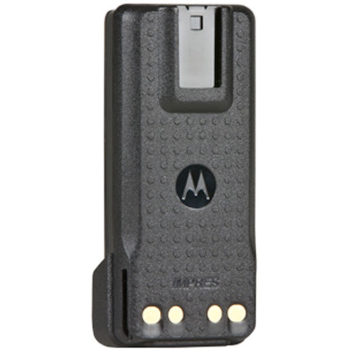 Motorola NNTN8129AR IMPRES 2300 mAh Li-Ion IS Submersible Battery