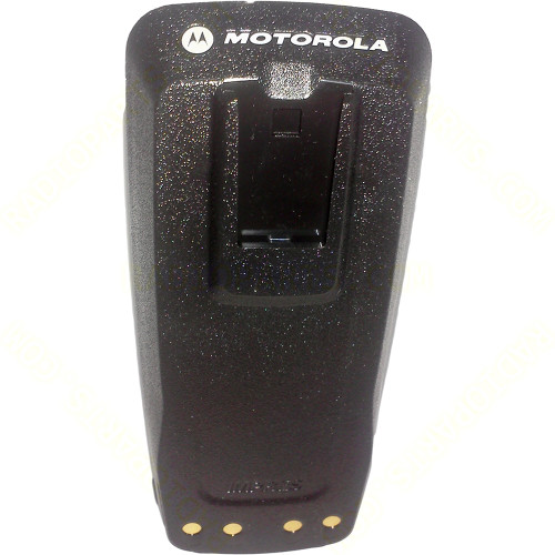 MOTOROLA PMNN4077E Li-Ion IMPRES Battery for TRBO Radios.7.2 V, 2200 Mah