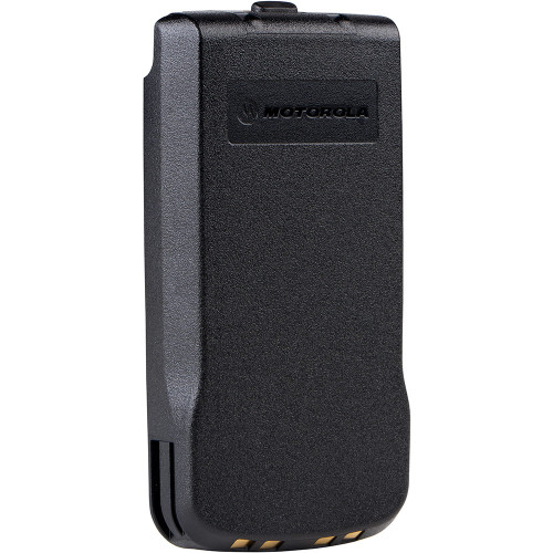 Motorola PMNN4083CR High-Cap Li-Ion Battery for XTS 4000