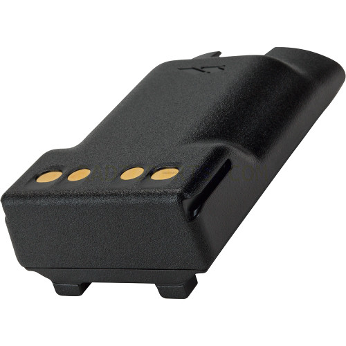 Motorola FNB-V129LIIS 3000 mAh Li-Ion Battery, Intrinsically Safe (VAC-UNI Charger)