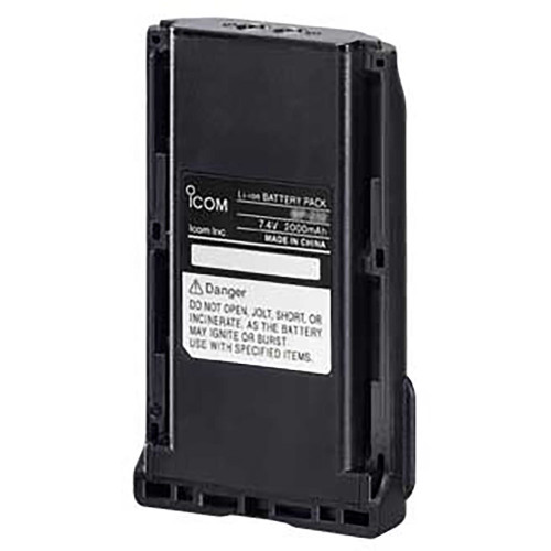 Icom BP-232 UL 2300 mAh IS Li-Ion Battery