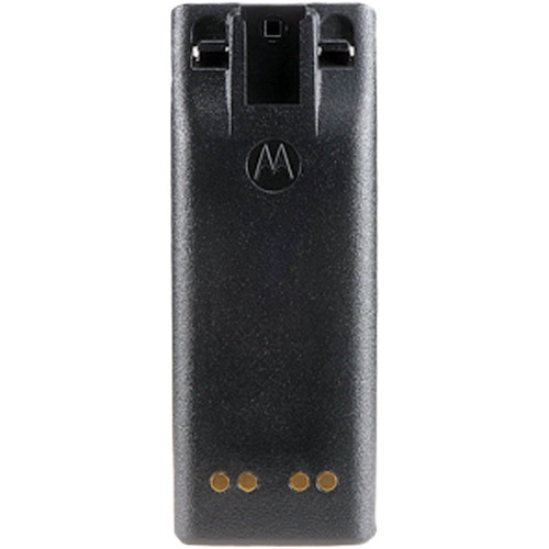 Motorola HNN9029AR IMPRES 1500 mAh NiCD Intrinsically Safe Battery