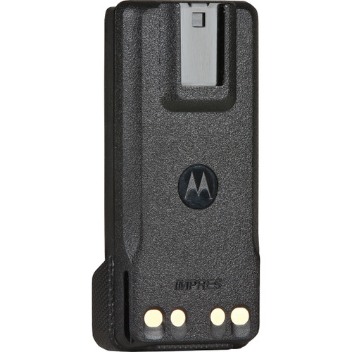 Motorola PMNN4448B IMPRES Li-Ion 2800 mAh Submersible Battery