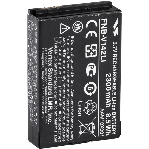 Motorola FNB-V142LI 2300 mAh Li-Ion Battery