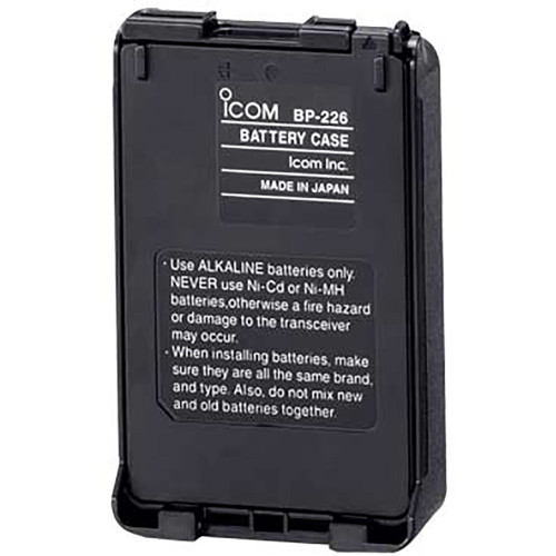 Icom BP-226