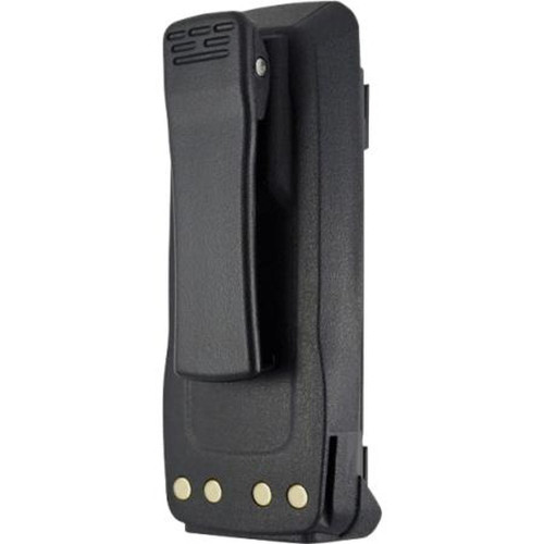 MULTIPLIER LE4069LIIS Intrinsically Safe 7.4V, 2200 Mah Li-Ion Battery