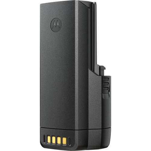 Motorola NNTN9089B High Capacity 5850 mAh Impres 2 Li-Ion Battery