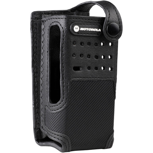 Motorola PMLN5870 Nylon Carry Case with 3-inch Belt Loop