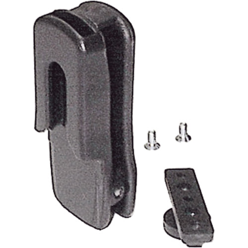 W&W CLROTK Spring Swivel Clip For Kenwood Radios