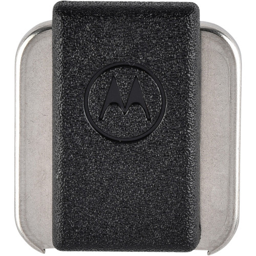 Motorola PMLN6743A Swivel Clip for Remote Speaker Microphone