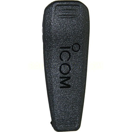 Icom MB124 Alligator Style Belt Clip