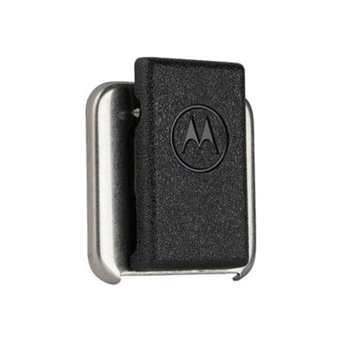 MOTOROLA 4205823V01 Replacement Belt Clip for Remote Speaker Microphones