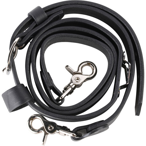 Motorola AY000223A01 Fireman Radio Strap with Mic Button Holder for RSM