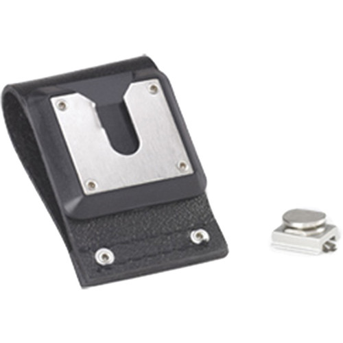 Motorola NTN9179A Swivel Carry Holder Conversion