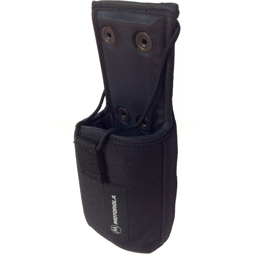 Motorola NTN7062A Carry Case for Saber Radios