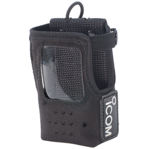 Icom NCF1052C Nylon Carry Case